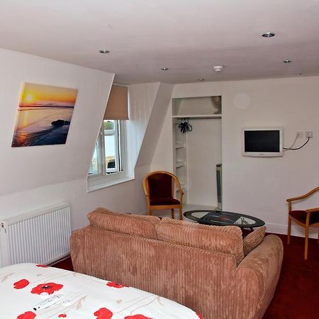 Wenlock House Hotel Weymouth Buitenkant foto