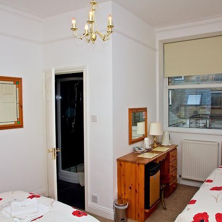 Wenlock House Hotel Weymouth Buitenkant foto
