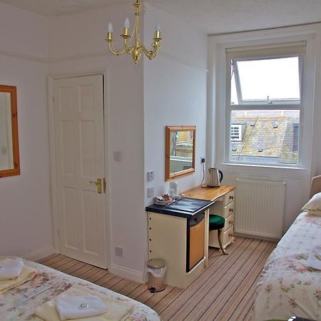 Wenlock House Hotel Weymouth Buitenkant foto