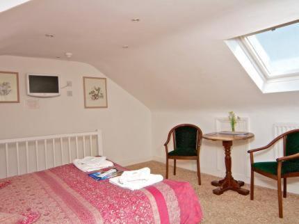 Wenlock House Hotel Weymouth Buitenkant foto