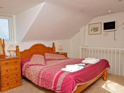 Wenlock House Hotel Weymouth Buitenkant foto