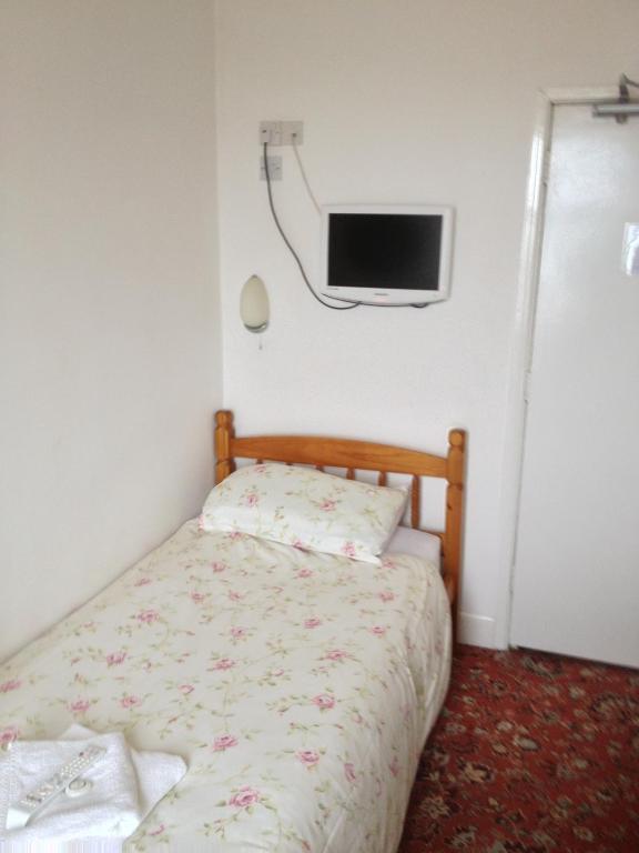 Wenlock House Hotel Weymouth Kamer foto