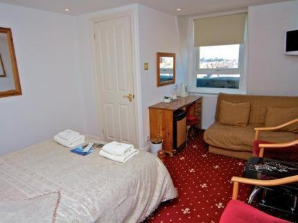 Wenlock House Hotel Weymouth Kamer foto