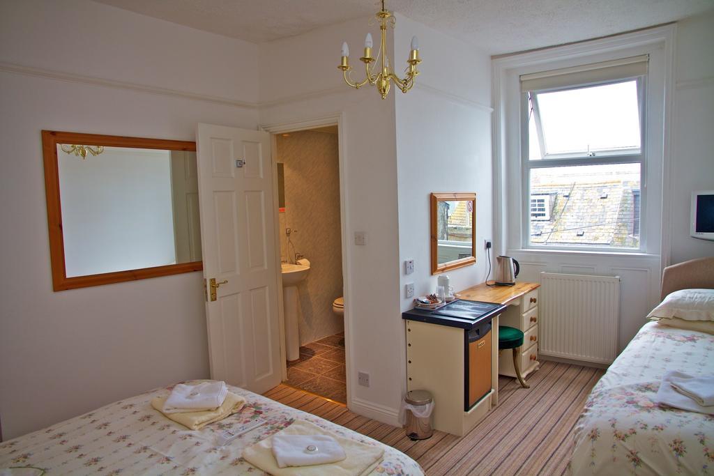 Wenlock House Hotel Weymouth Buitenkant foto