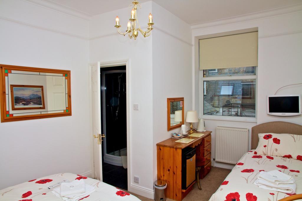 Wenlock House Hotel Weymouth Buitenkant foto
