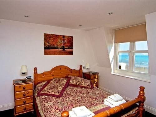 Wenlock House Hotel Weymouth Buitenkant foto
