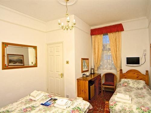 Wenlock House Hotel Weymouth Buitenkant foto