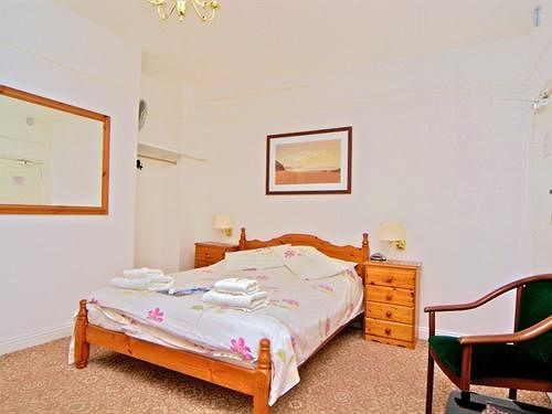 Wenlock House Hotel Weymouth Buitenkant foto
