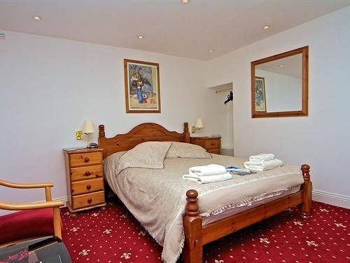 Wenlock House Hotel Weymouth Buitenkant foto