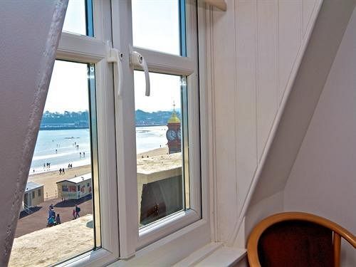 Wenlock House Hotel Weymouth Buitenkant foto