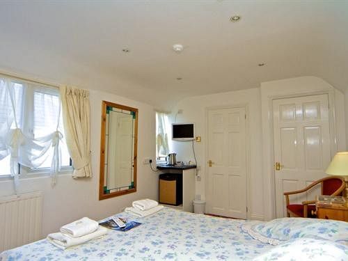 Wenlock House Hotel Weymouth Buitenkant foto