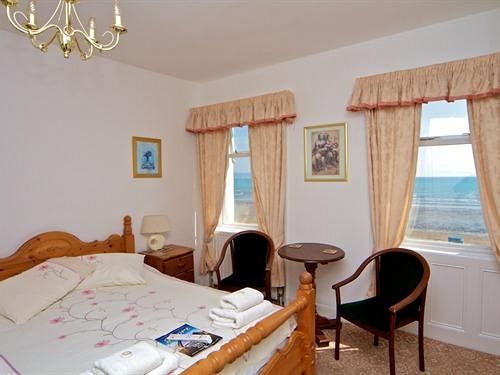 Wenlock House Hotel Weymouth Buitenkant foto